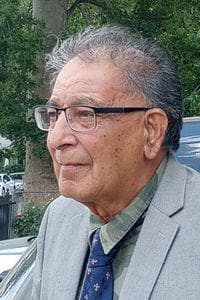 Mushtaq Tahirkheli