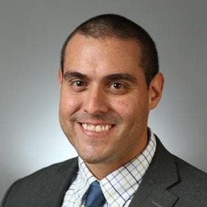 Dave Obrand