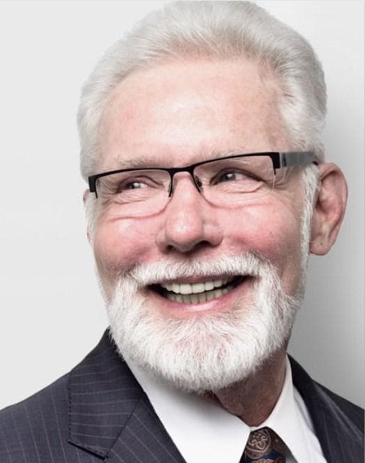 R. Rex Parris