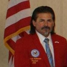 Mark Maldonado