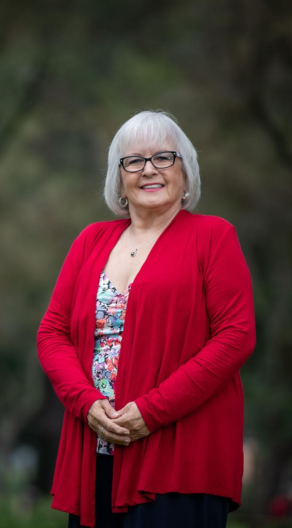 Mary Ann Pacheco