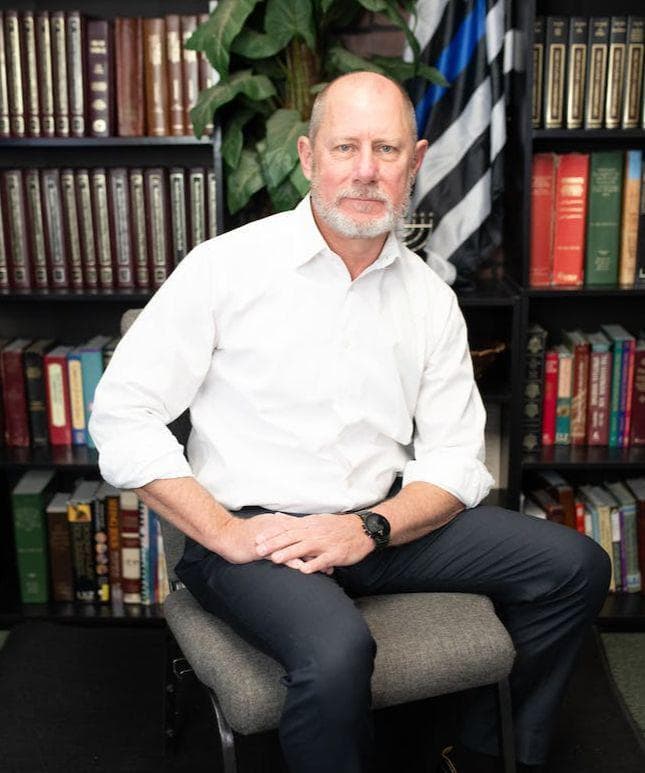 Robert A. Enos