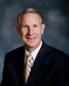 Kenneth Mann