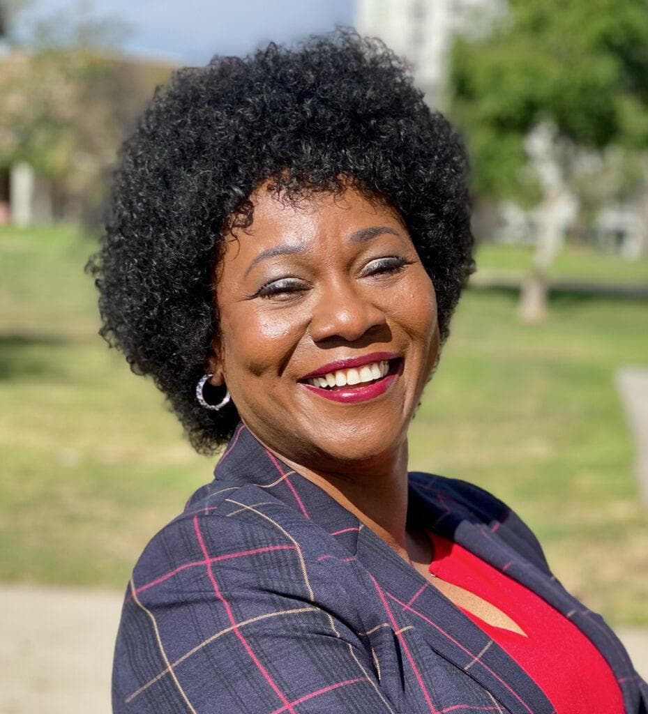 Tina Simone McKinnor