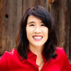 Elizabeth Wong Ahlers
