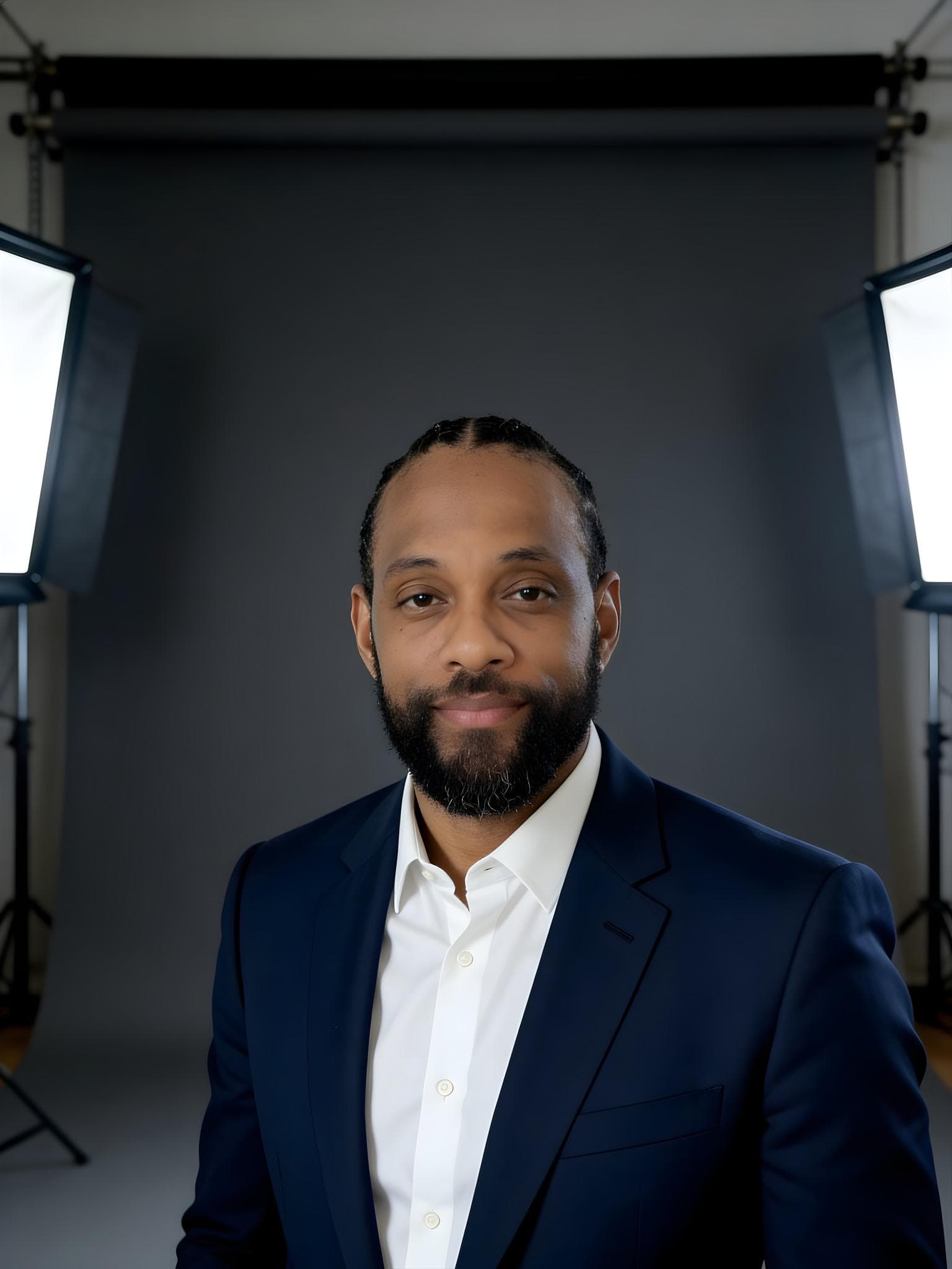 Rickey T. Hayes II