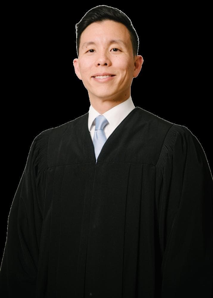 Jesse J. Hsieh
