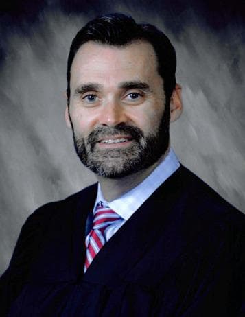 Erik Steven Johnson