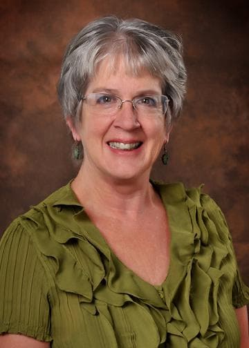 Pamela Marie Begrin