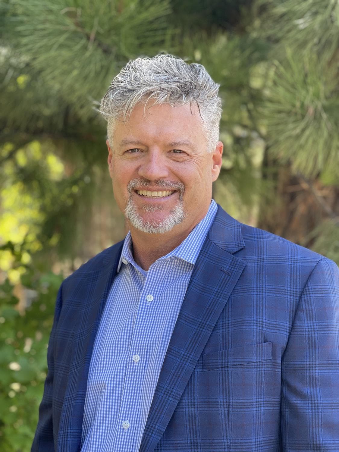 W. Wayne Yates