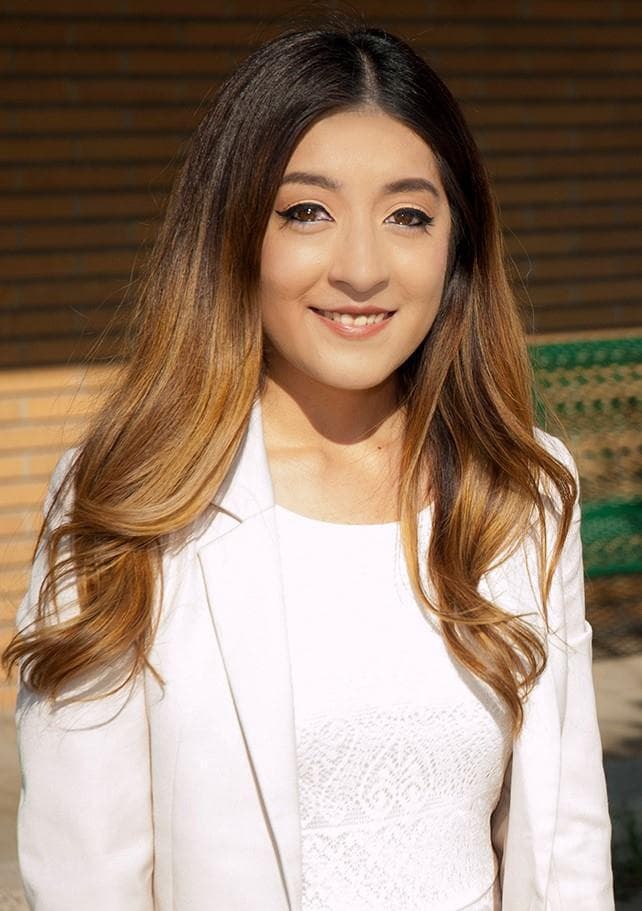 Kim Bernice Nguyen