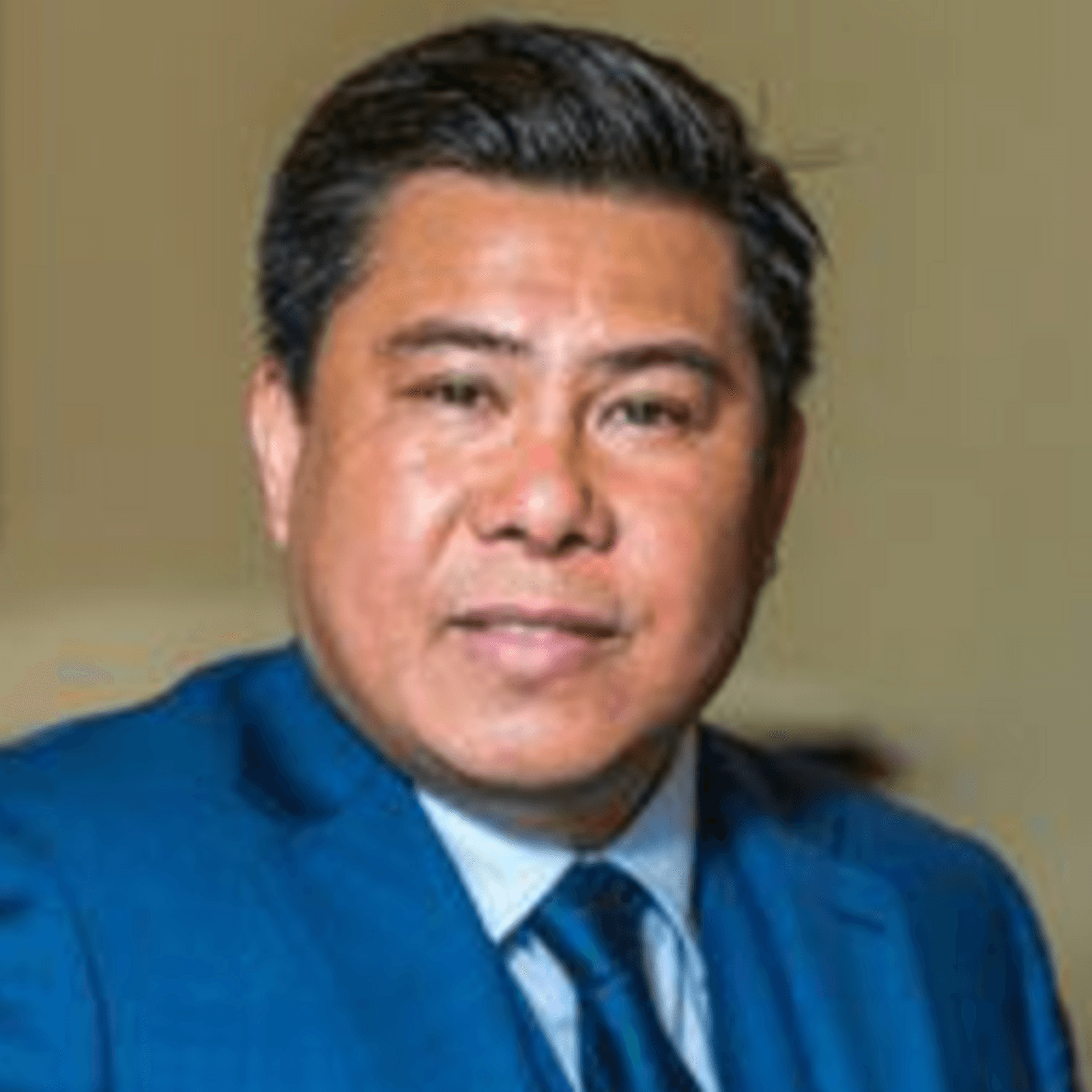 James D. Pham