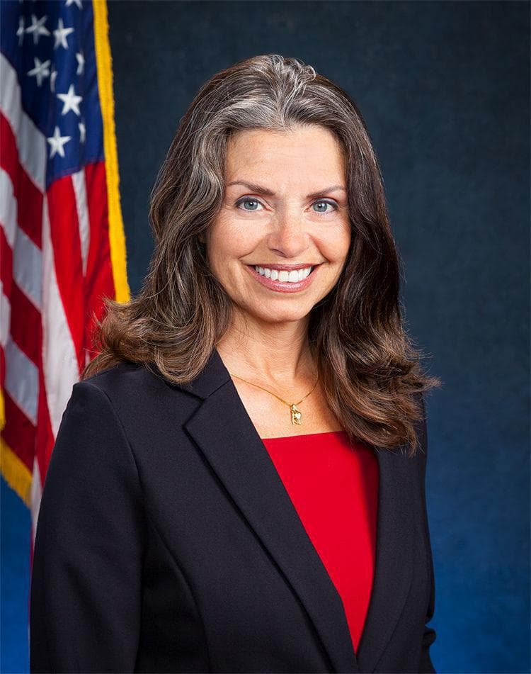 Dalila Epperson