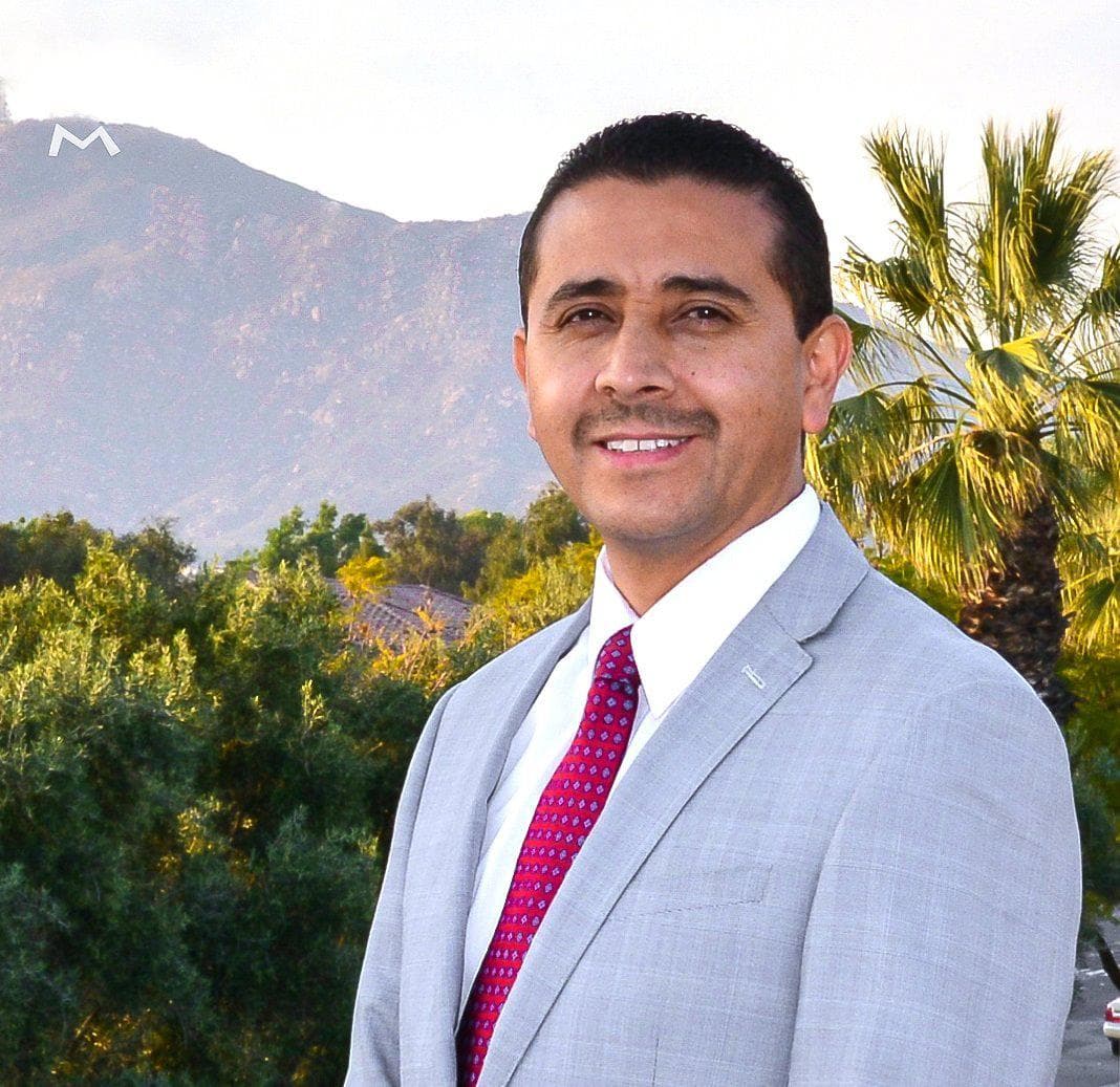 Hector Diaz-Nava