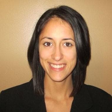 Bianca A. Garza