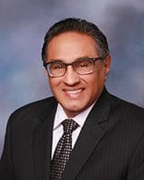 John M. Vasquez