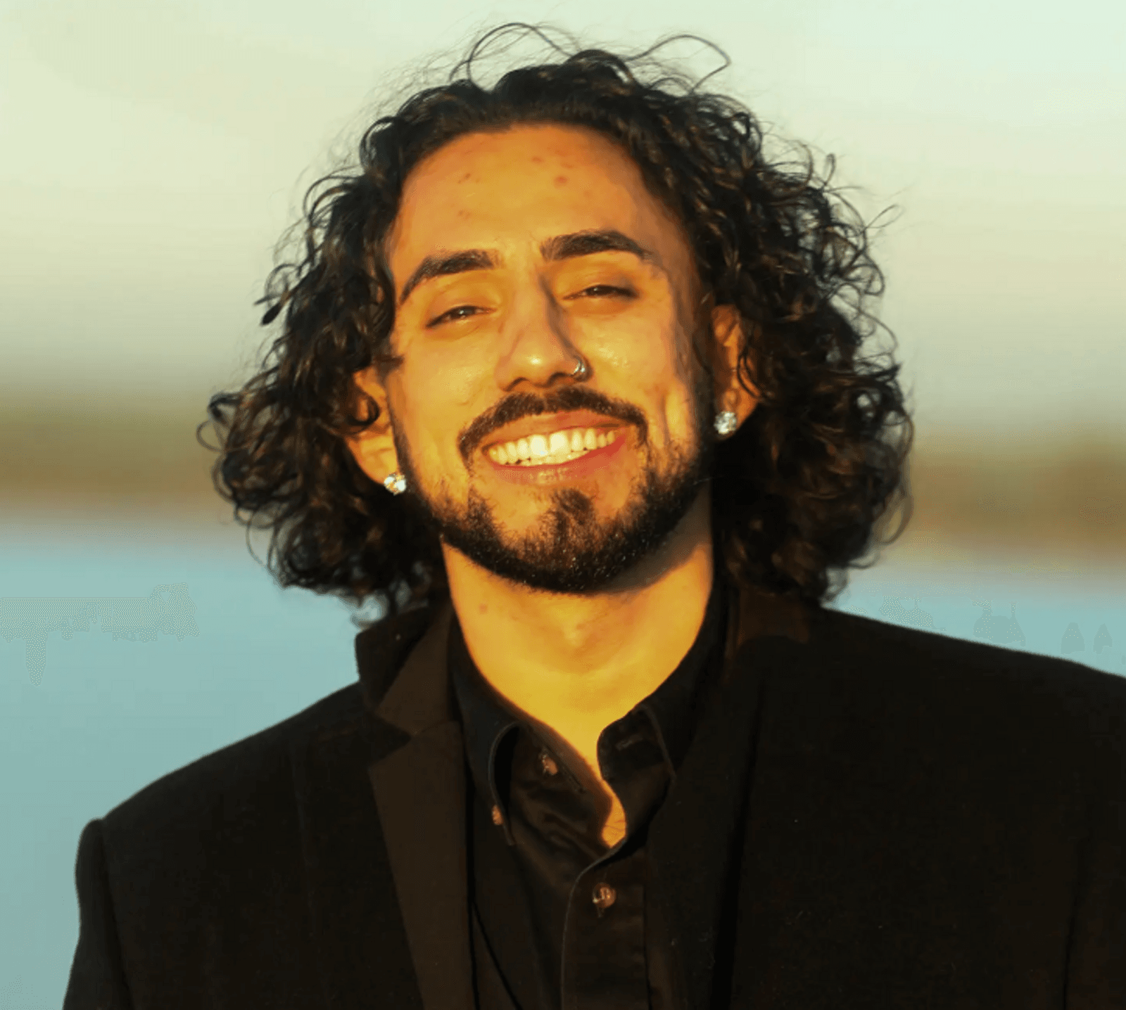 Daniel Garibay Rodriguez