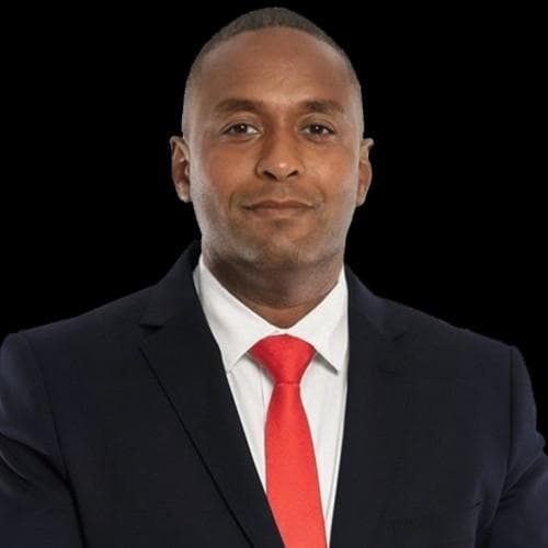 Vinson Eugene Allen