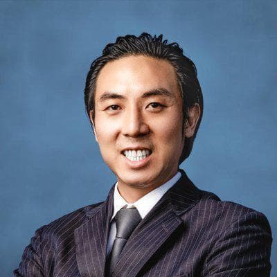Johnny Lee Dang