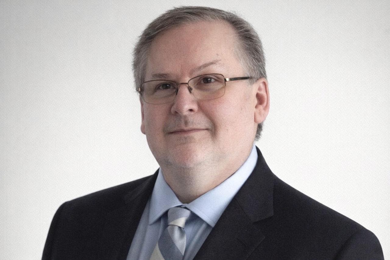 Brian Lajda