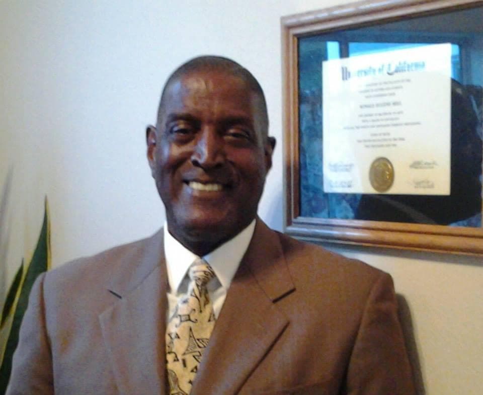Ronald Bell