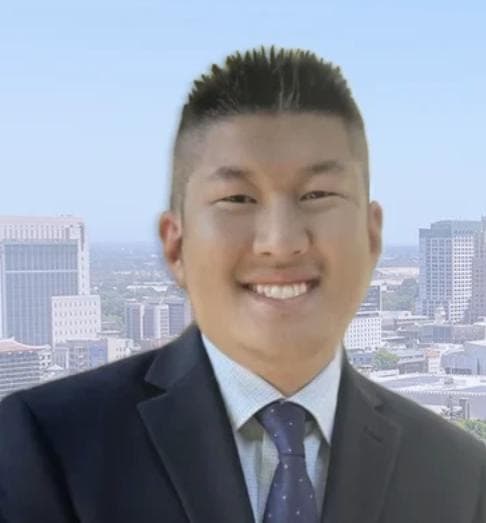 Scott Lau