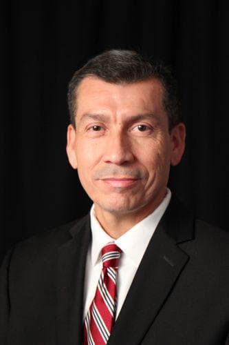 Luis Ramos