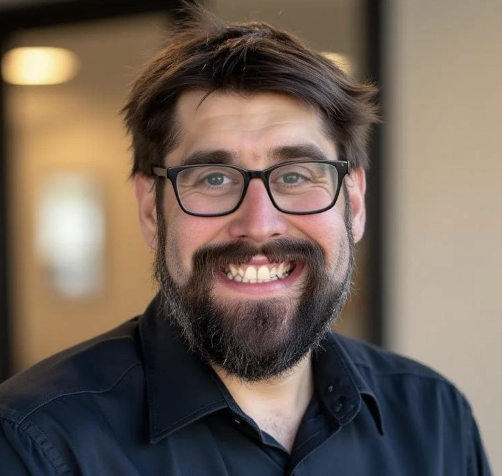 Aaron Blaschke Rowden