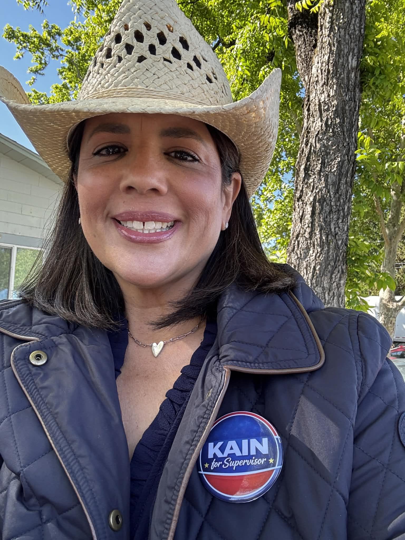 Melani Kain