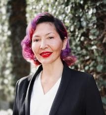 Jennifer Anne Valenzuela