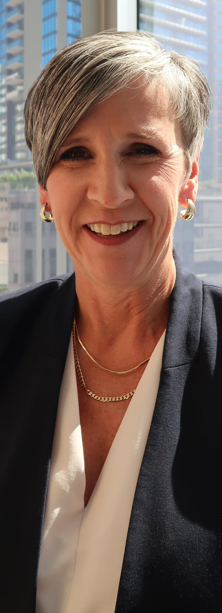 Leah Boucek