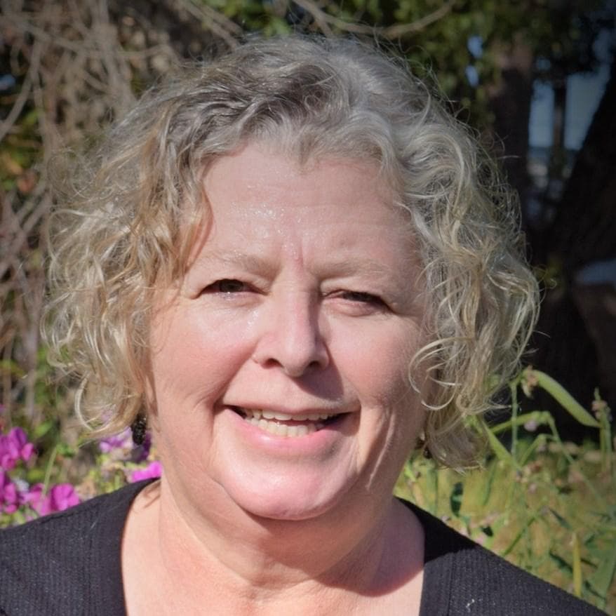Lenetta Shull