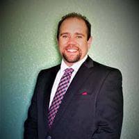 Justin D. Grantham