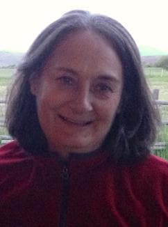 Kathryn Simillion