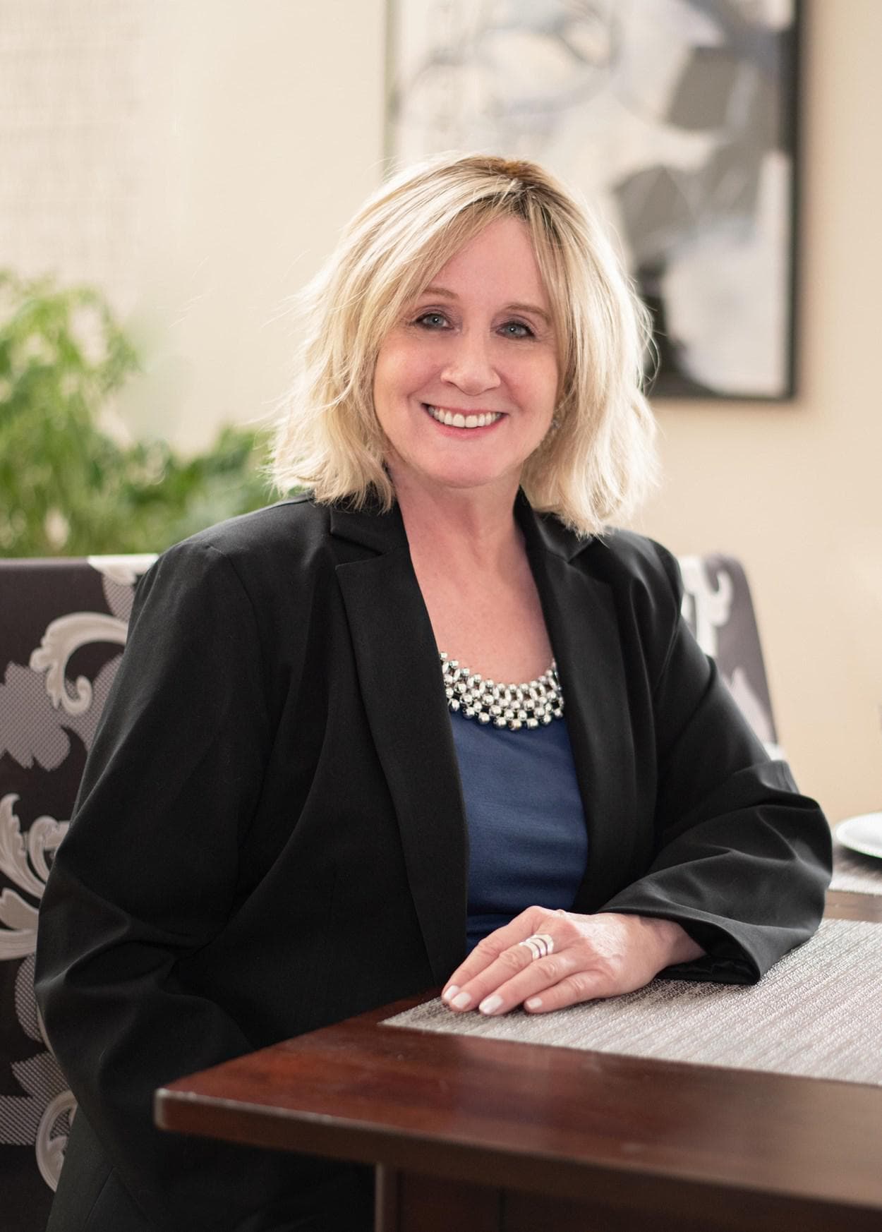 Karen Hoopes