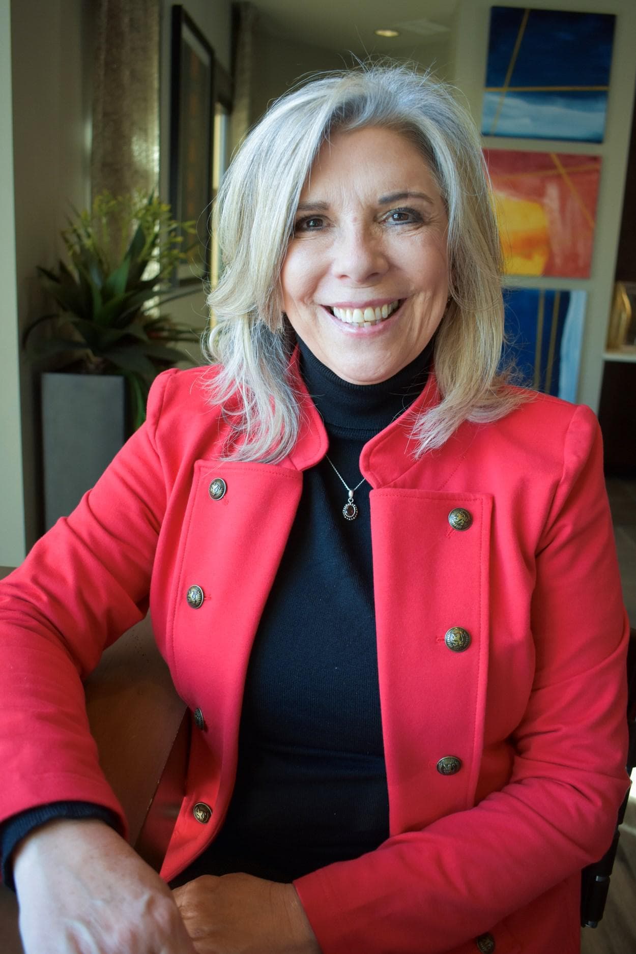Sheri Davis