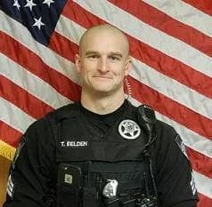 Travis Belden