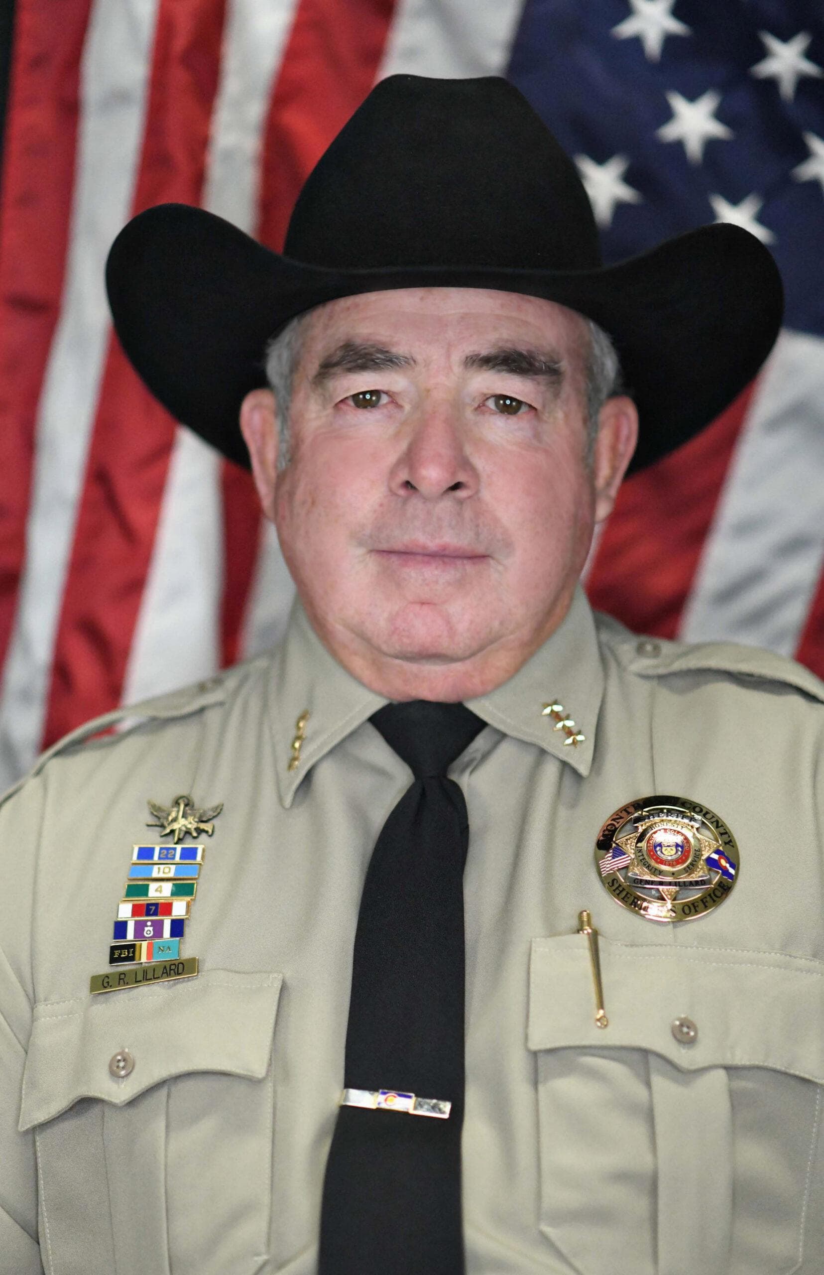 Eugene R. Lillard