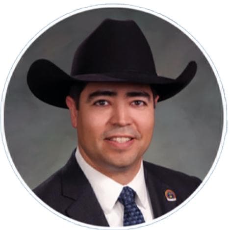 Donald E. Valdez