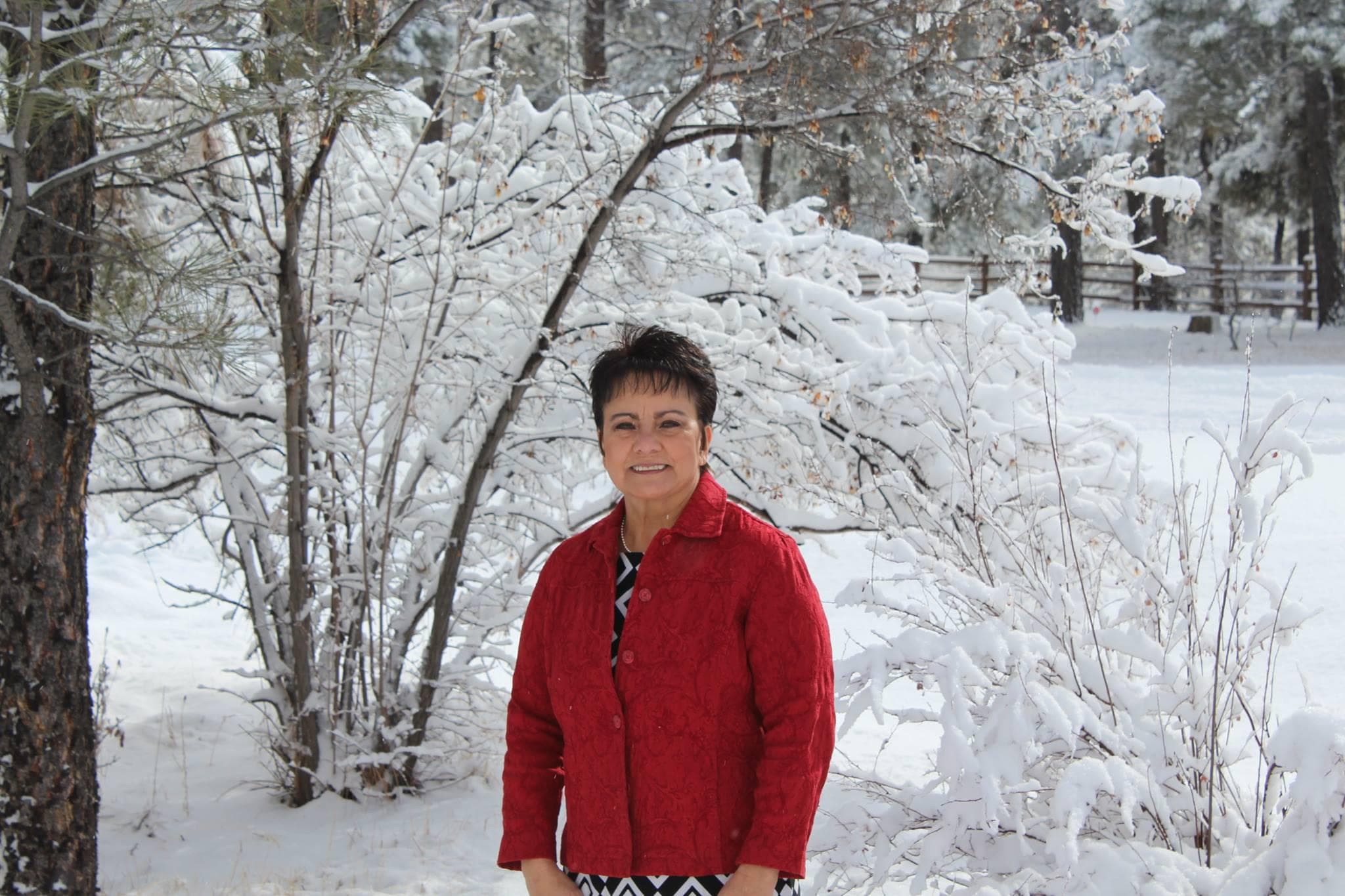 Elsa R. White