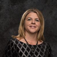Amy McKinley