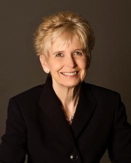 Rosemary Murphy