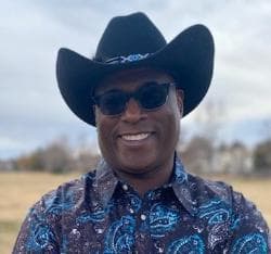 Darryl Gibbs