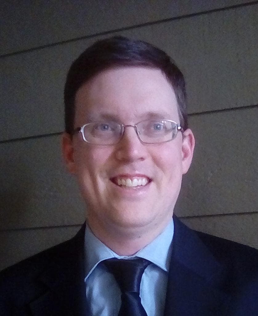 Murl S. Hendrickson IV