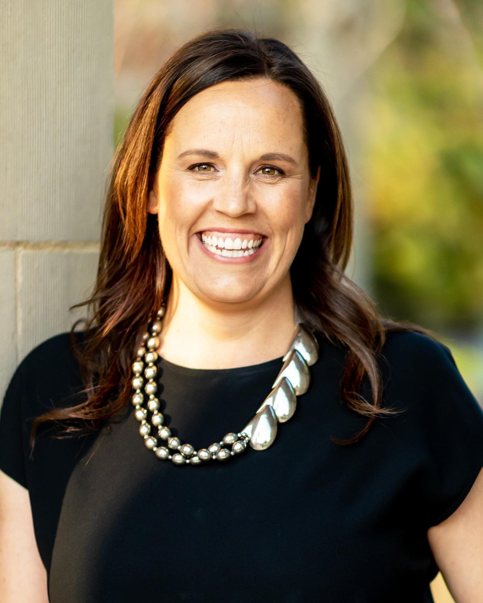 Lindsay Gilchrist