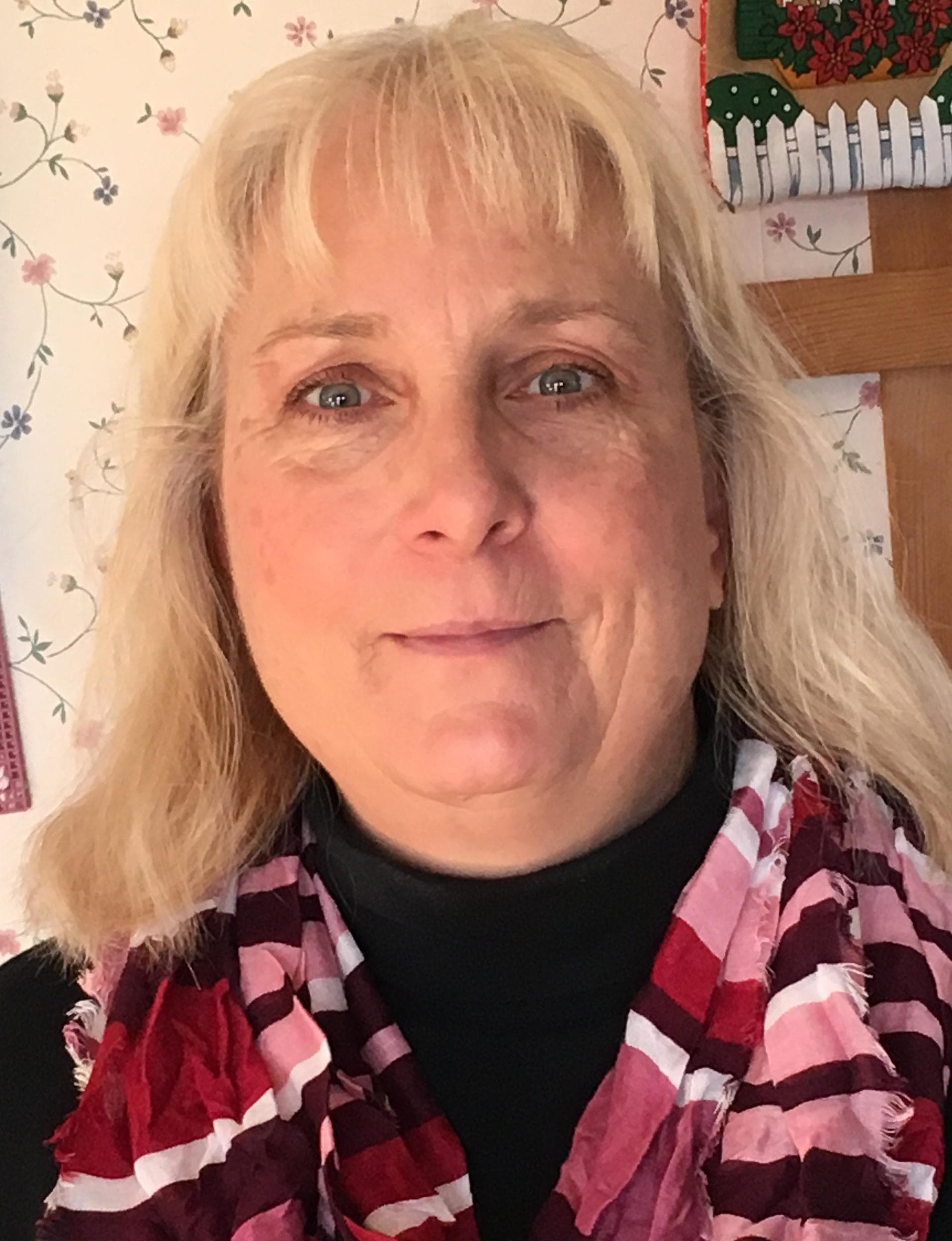 Mary R. Lorenz