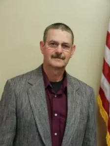 Randy B. Gorton