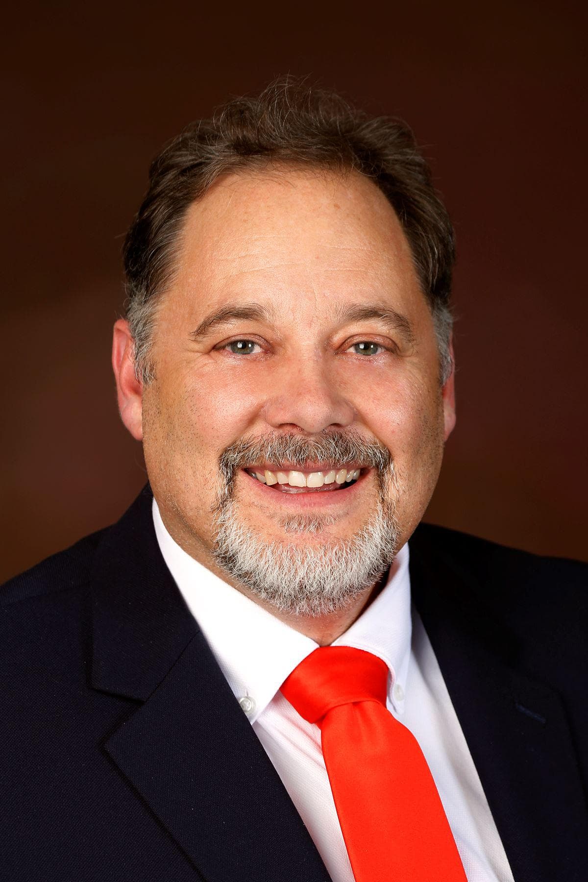 Jason E. Gray