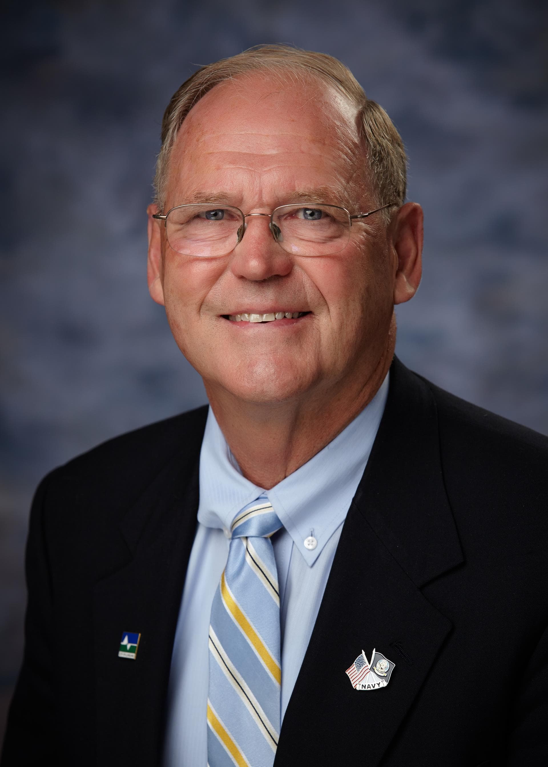 Steve Olson