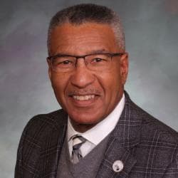 Thomas Exum Sr.